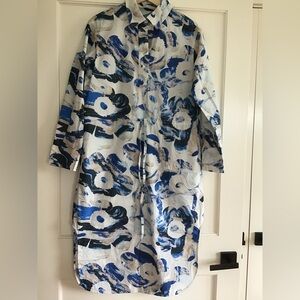 New Marimekko cotton dress size 38 (M)